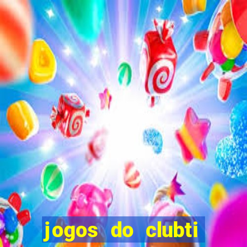 jogos do clubti devotos mirins